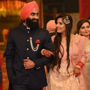 Meet your Posher, Arsh